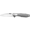 Bear Edge 125 Reverse Tanto 3.3" SS Flipper Knife