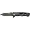 Bear Ops Rancor IV 3.25" Flipper Liner Black Lock Folding Knife