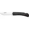 Bear & Son Small Farmhand 2.75" Black Lock Back Folding Knife