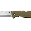 Cold Steel, Finn Wolf, 3.5" Folding Knife