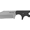 Cold Steel, Mini Tac Bowie, 3.63" Fixed Blade Knife