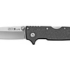 Cold Steel, SR1 Lite Tanto Point, Folding Knife, 4" Blade