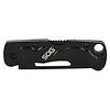 SOG Centi II 2.1" Black Folding Knife
