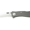 SOG Twitch II 2.65" Gray Folding Knife