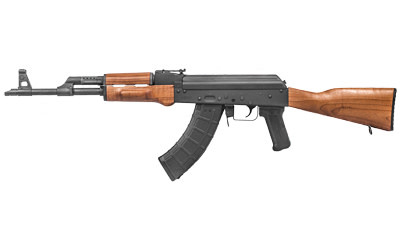 Century Arms VSKA 762x39 16.25 BLK/Maple Wood 30RND Rifle