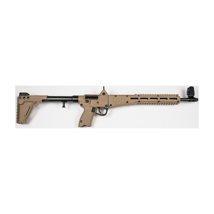 KEL-TEC SUB2000 9MM GLK17 TAN 17RD