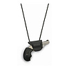 PS Products, Undercover Concealment Holster, Fits North American Arms Mini Revolvers, Adjustable Neck Cord, Black