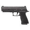 Sig Sauer P320 XTen 10MM 5" MOS BLK/BLK 15RD Pistol