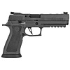 Sig Sauer P320 X5 Legion 9mm 5"MOS BLK (3)17 RD Pistol