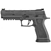 Sig Sauer P320 X5 Legion 9mm 5"MOS BLK (3)17 RD Pistol