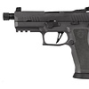 Sig Sauer P320 X-Carry Legion 9mm 4.6" TB MOS Grey (3)17RD Pistol