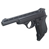 Phoenix, HP22A Rangemaster, 22LR, 5" BLK/BLK 10RND Pistol (CA COMP)