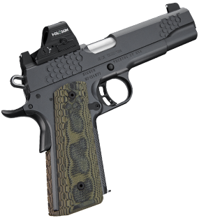 Kimber KHX Custom (OI), 10MM, 5", 8rnds, pistol