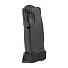 Sig Sauer, Magazine, 9MM, 12 Rounds, Fits P365, Steel, Black