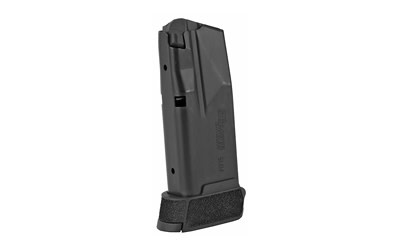 Sig Sauer, P365, 9MM, 12 RD, Black Magazine