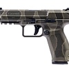 CANIK TP9SF 9MM 4.46" REP. GREEN (2)18RD Pistol