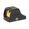 Holosun , SCS Fits Sig P320 Black, Solar Green Dot Sight Optic