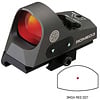 SIG Sauer Optics Romeo3 Reflex 3 MOA Red Dot Sight Graphite Black