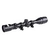 Bushnell 4-12X40AO Sharp Shooter Scope & Rings