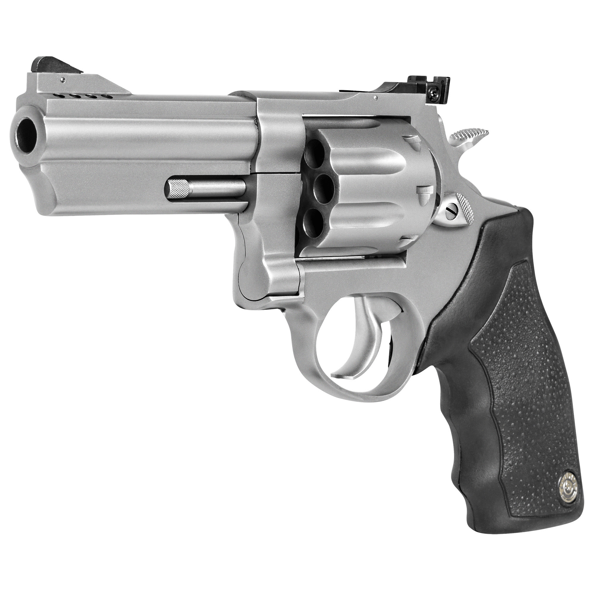 Taurus, Model 608 357 MAG 4" SS/BLK 8RND Revolver