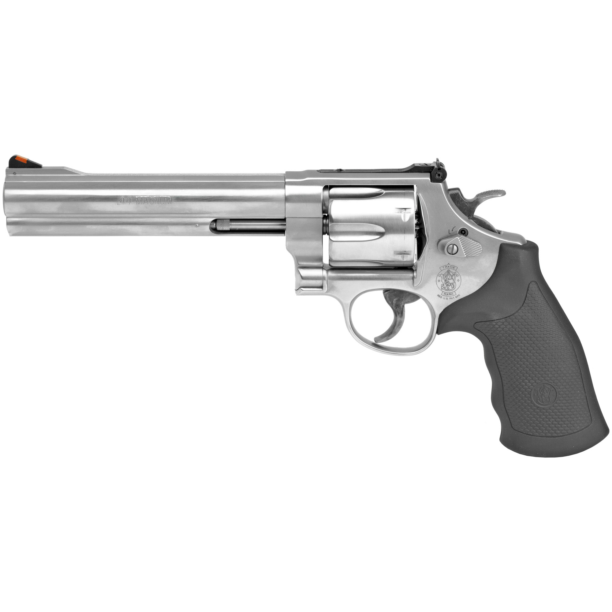 Smith & Wesson 629 Classic 44MAG 6.5" SS/BLK 6RD Revolver