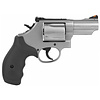 Smith & Wesson, 69 Combat Magnum .44 Mag 2.75" SS/BLK  5RD Revolver (CA COMP)