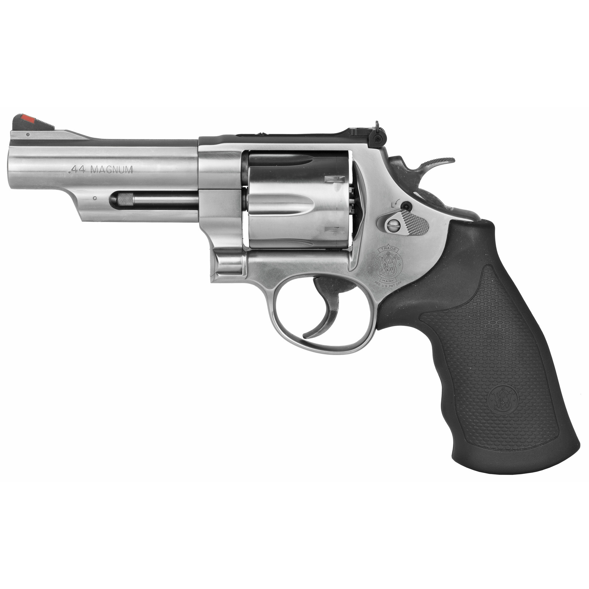 Smith & Wesson 629 44MAG 4.13" SS/BLK 6RD Revolver