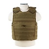 VISM Expert Plate Carrier Tan M-2XL