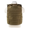 VISM Expert Plate Carrier Tan M-2XL