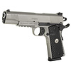 Girsan MC1911 45ACP 5" SS/BLK 8 RD Pistol