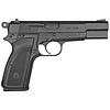 Girsan MCP35 9mm BLK/BLK 15RDs Pistol