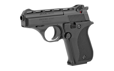 Phoenix Arms HP25A BLK/BLK Pistol .25ACP