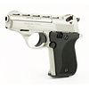 Phoenix Arms HP-25A. 25ACP 3" NIC/BLK 9RD Pistol
