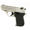 Phoenix Arms HP-25A. 25ACP 3" NIC/BLK 9RD Pistol