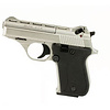 Phoenix Arms HP-25A NIC/BLK Pistol .25ACP (CA Comp)
