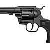 Diamondback Firearms, Sidekick, 22LR/22Mag, 4.5" Black, 9 Rounds, Revolver