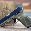Taurus G3 T.O.R.O. 9MM 4" (1)17/ (1)15RND Pistol_Cerakote Barrett Brown