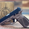 Taurus G3 T.O.R.O. 9MM 4" (1)17/ (1)15RND Pistol_Cerakote Federal Brown