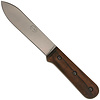 Ka-Bar Becker Kephart 5.125" Fixed Blade Knife