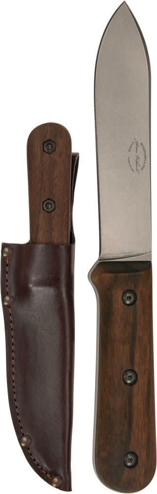 Ka-Bar Becker Kephart 5.125" Fixed Blade Knife