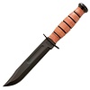 KA-BAR USMC Short 5.25" Fixed Blade Knife