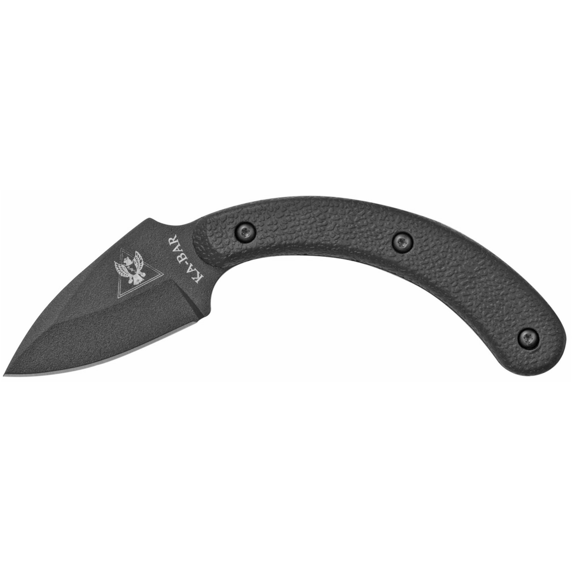 KA-BAR, Ladyfinger, TDI, 1.875" Fixed Blade