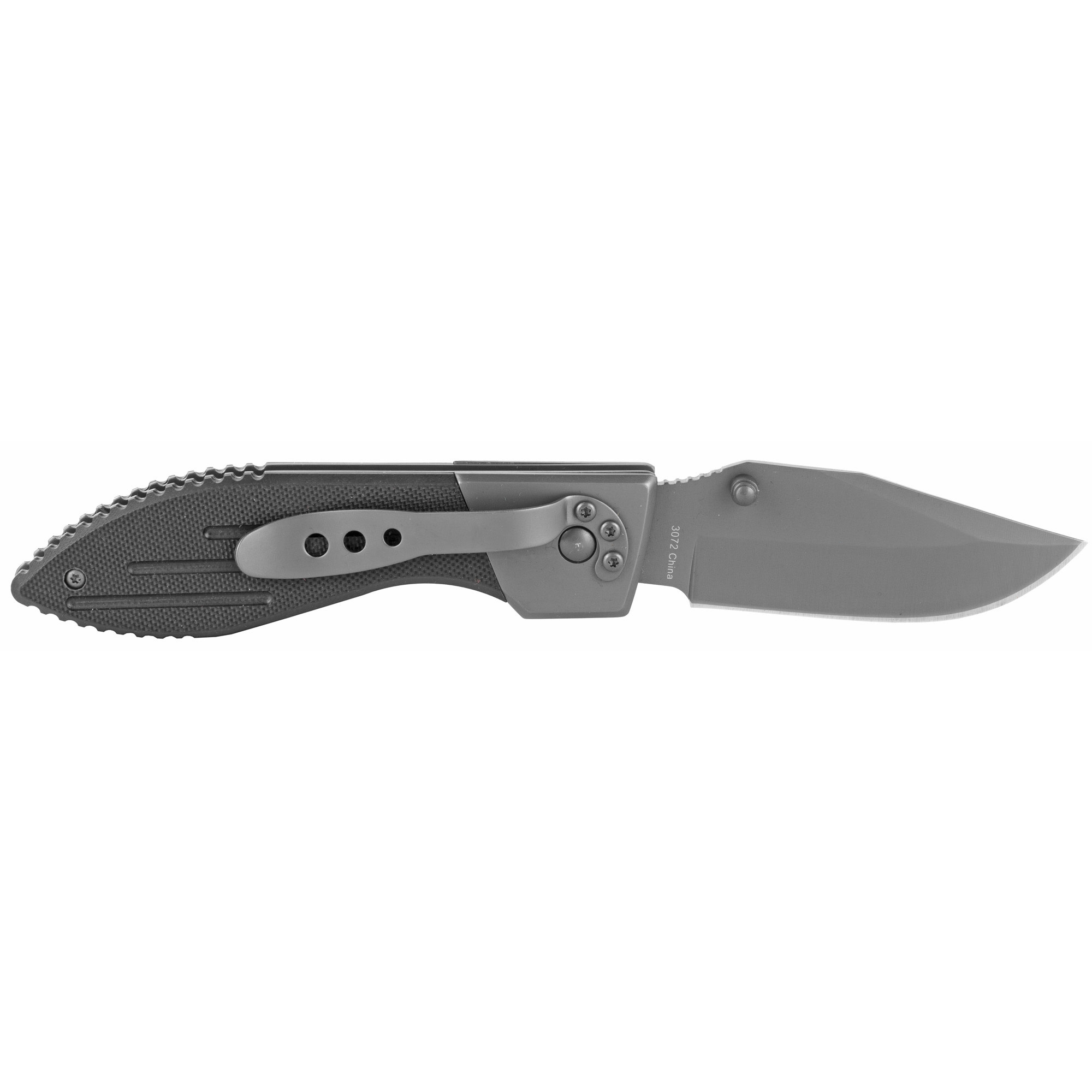 KA-BAR, Warthog 3" Folding Knife