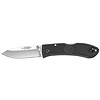 KA-BAR Dozier 3" Black Folding Hunter Knife