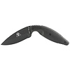 KA-BAR, TDI Law Enforcement,3.68" Fixed Blade Knife,