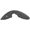 KA-BAR, TDI Law Enforcement, 2.3" Fixed Blade Knife,