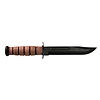 KA-BAR, KA-BAR, USMC, 7" Fixed Blade Knife