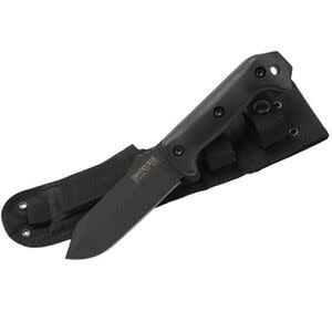 KA-BAR Becker Crewman 5.5" Fixed Blade Knife