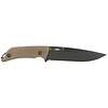 KA-BAR, Jarosz Turok, 6.25" Fixed Blade Knife,