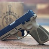 Taurus G3 T.O.R.O. 9MM 4" (1)17/ (1)15RND Pistol_Cerakote Troy Coyote Tan